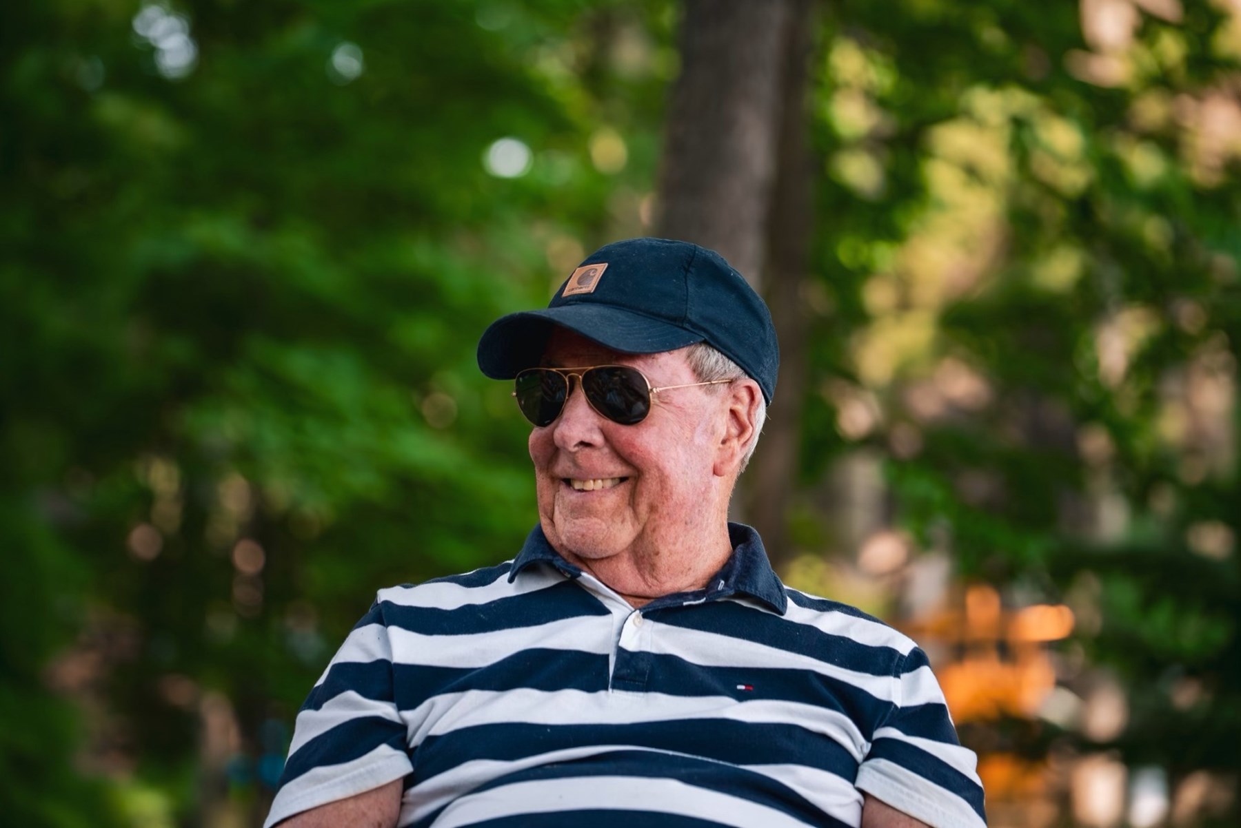 Obituary of Kirby David Evans
