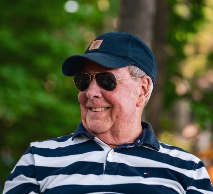 Obituary of Kirby David Evans