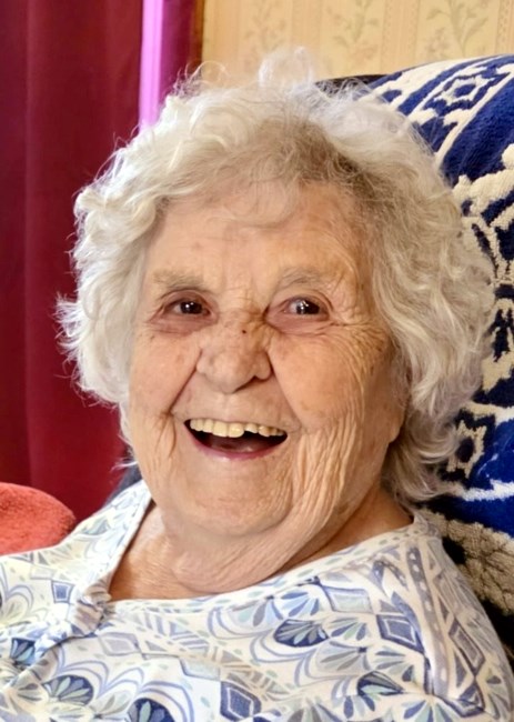 Obituary of Mary R. Isom