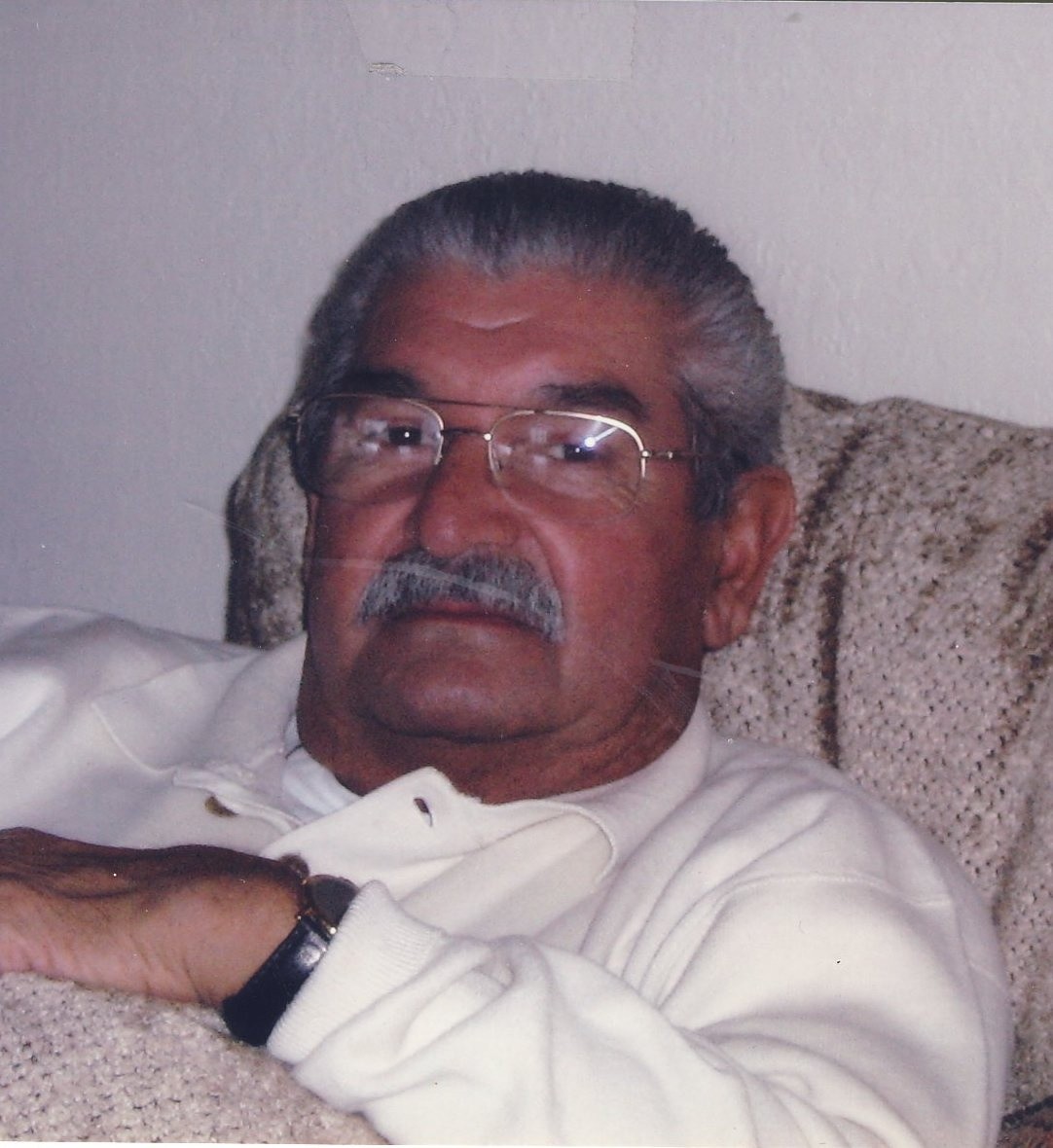 Theodore Villa Obituary Canoga Park, CA