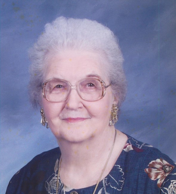 Obituary of Carolyn Anita Bayless