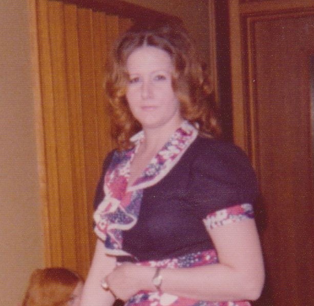 Avis de décès de Linda C. Ford