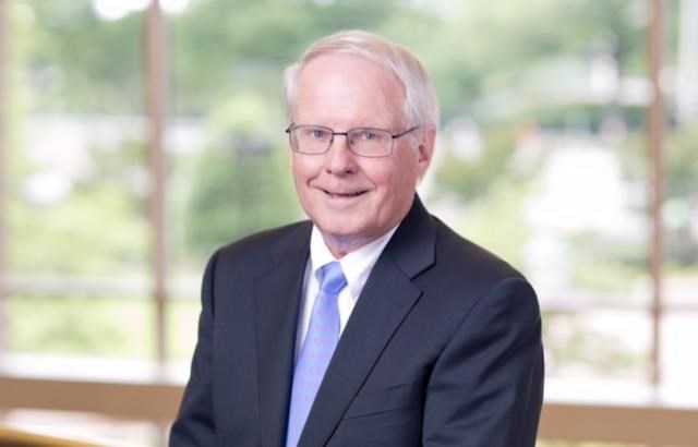 Obituary of J. Waverly Pulley III