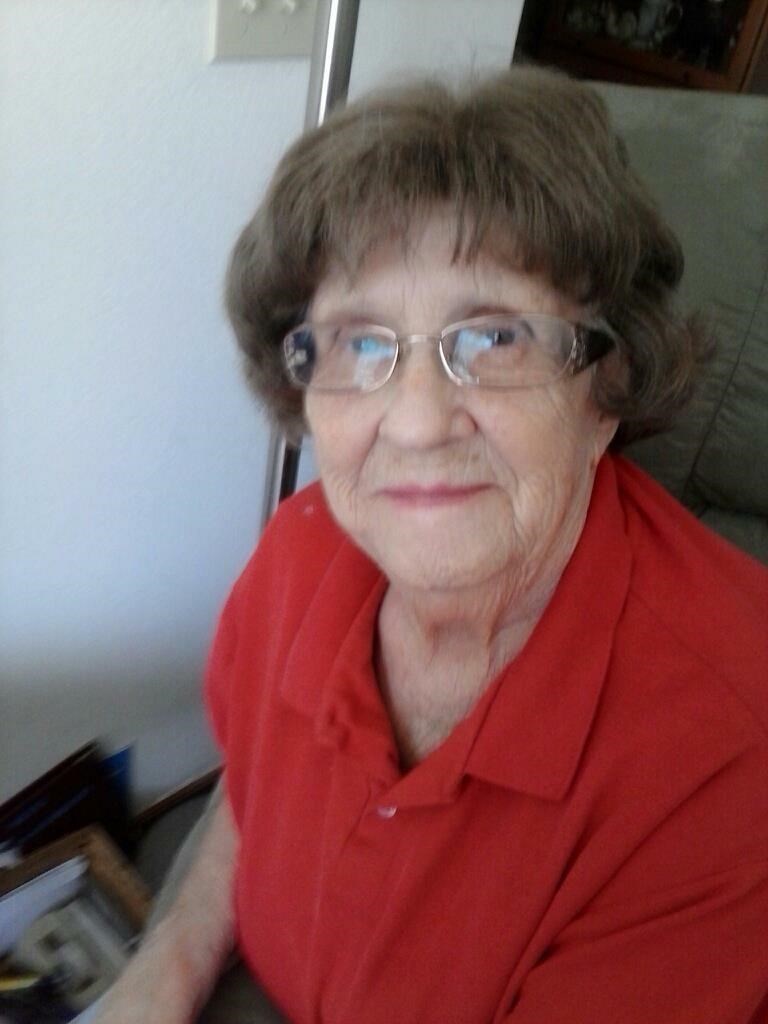 Obituary of Hazel C. (Taylor) McKenzie