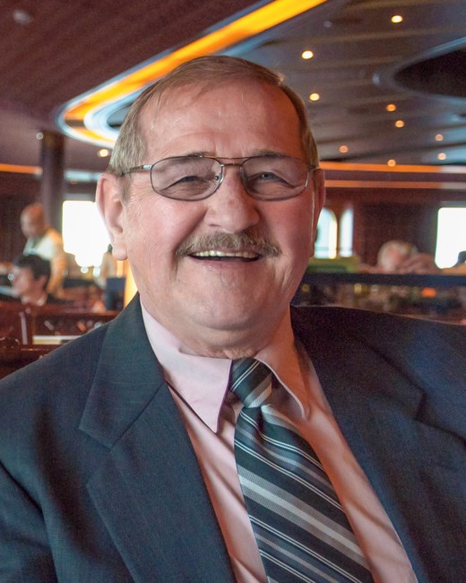 Obituary of Danny R. Feldkamp