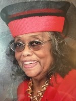 Obituary of Mildred Curry