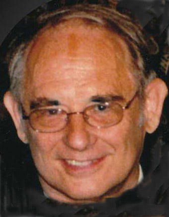 Obituary of John Richard Dyar