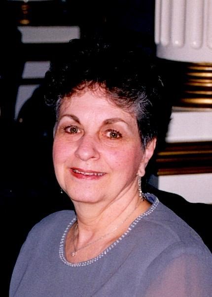 Obituary of Angelina Acocella