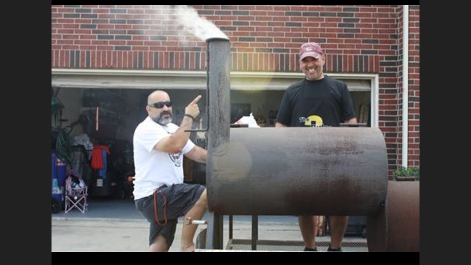 Obituary of Ramiro V. Barrera