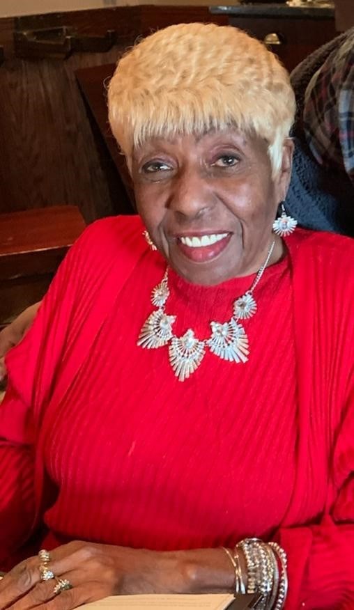 Obituary of Maggie Lee Prather