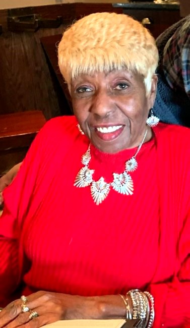 Obituary of Maggie Lee Prather