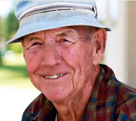 Obituario de Jackie D. Thornberry