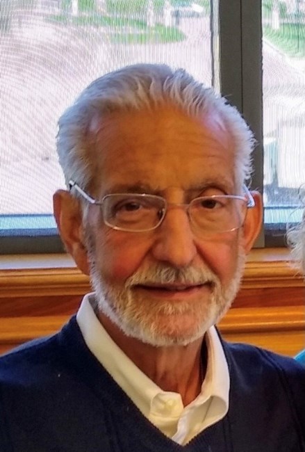 Obituary of William Thomas McKay