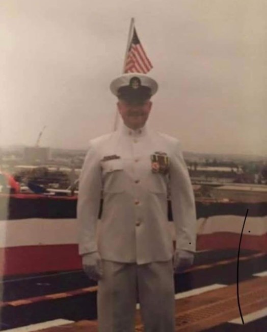 Obituary of Curtis Lynn Burchard