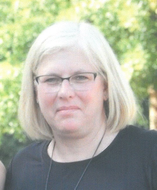 Avis de décès de Denise Sheri Zimmerman