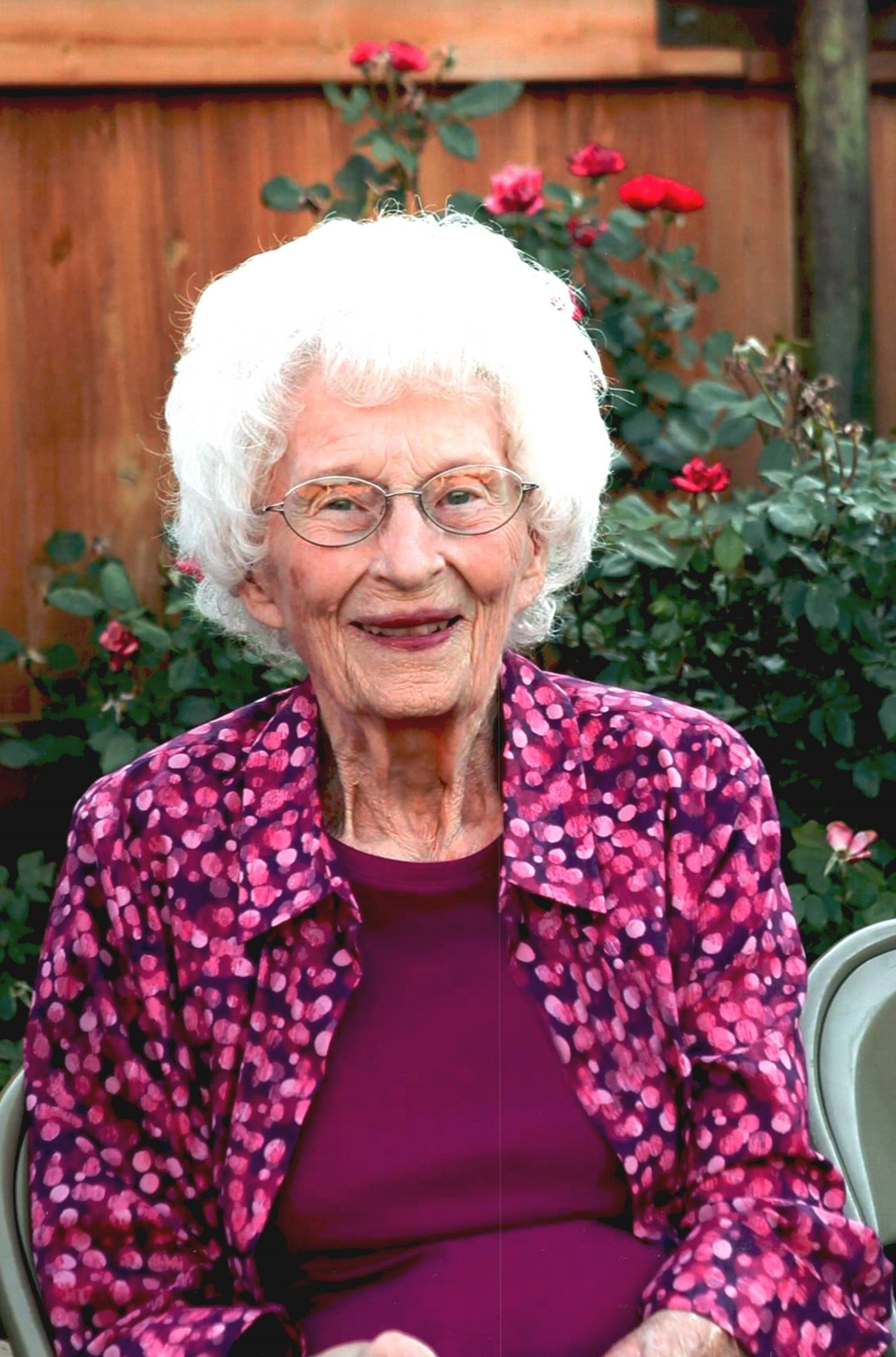 Obituary of Martha Elizabeth Hutcheson