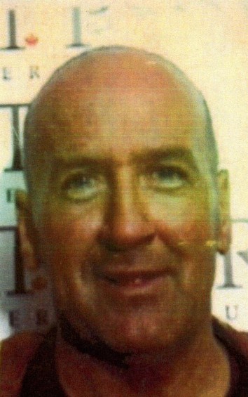 Avis de décès de Michel Jean St. Pierre