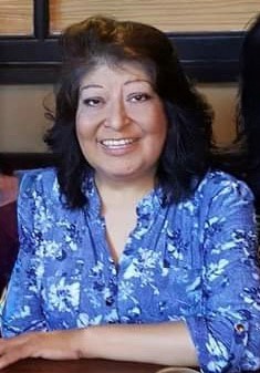 Obituary of Ida Orosco