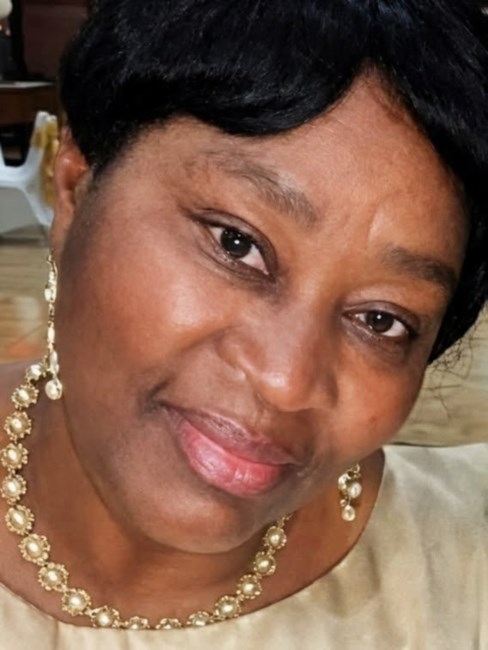 Obituary of Madeleine Etienne