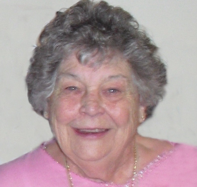 Hilda Richardson Obituary Portland, ME