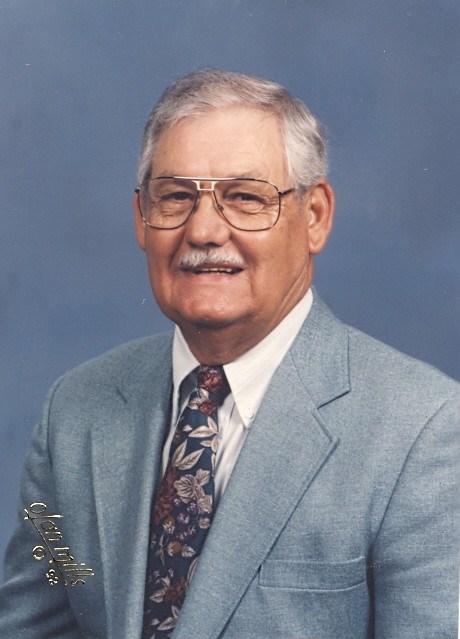 Obituario de Robert Linder Blume