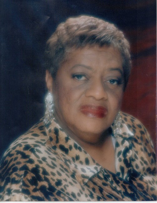 Obituary of Joann Davis