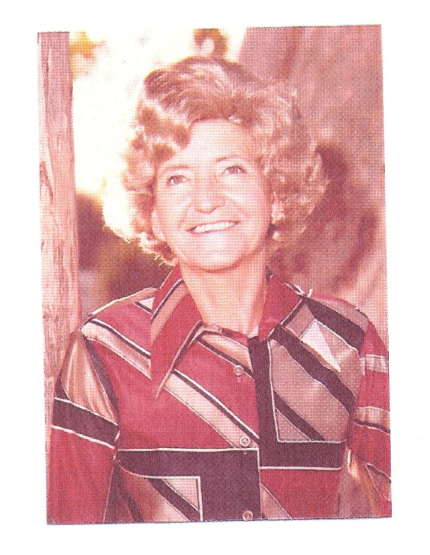 Obituary of Beauton Ritchey