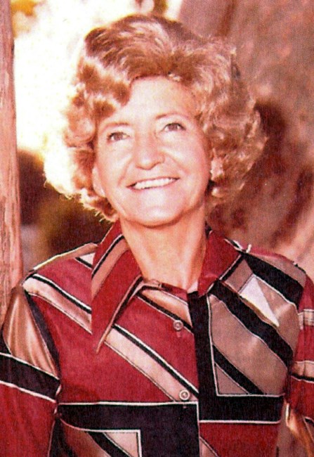 Obituary of Beauton Ritchey