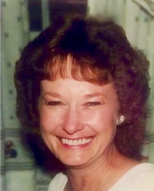 Obituary of Brenda Cox Lewis