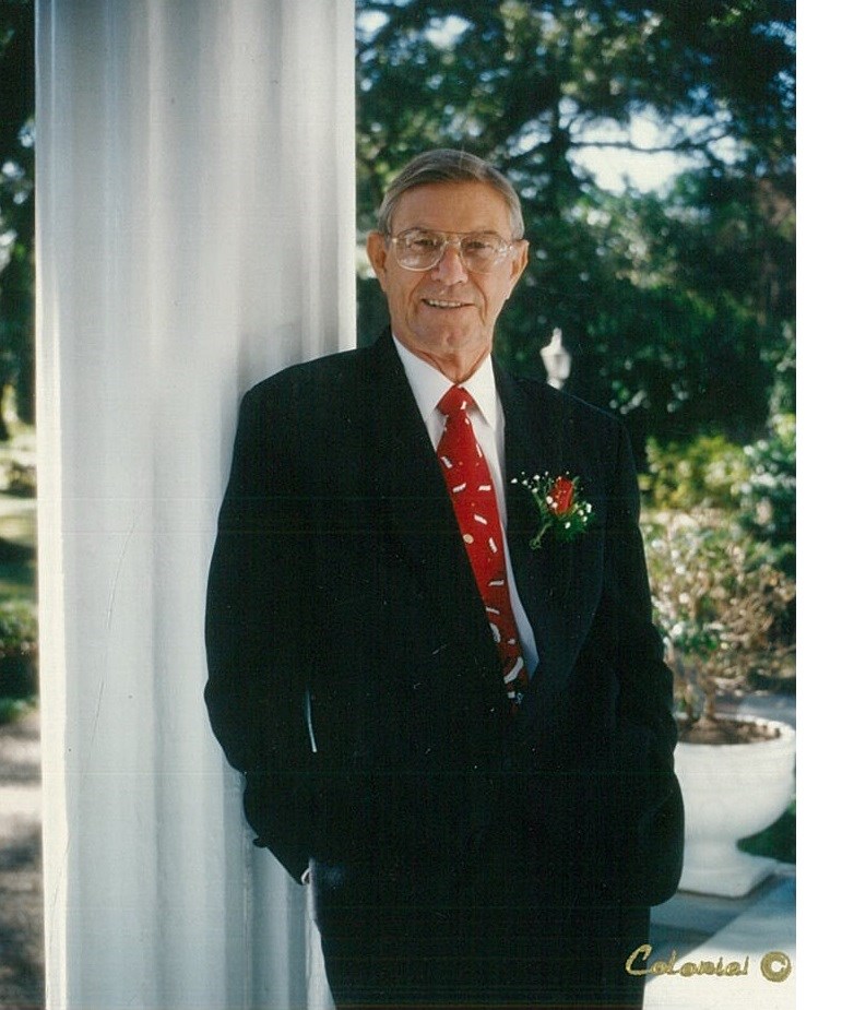 Obituary of Robert Bob Wray Freeman Sr.