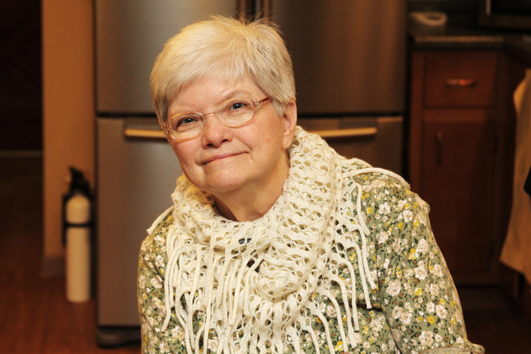 Avis de décès de Nancy Sue Dunn