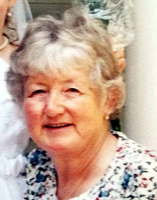 Obituary of Evelyn C Burnett