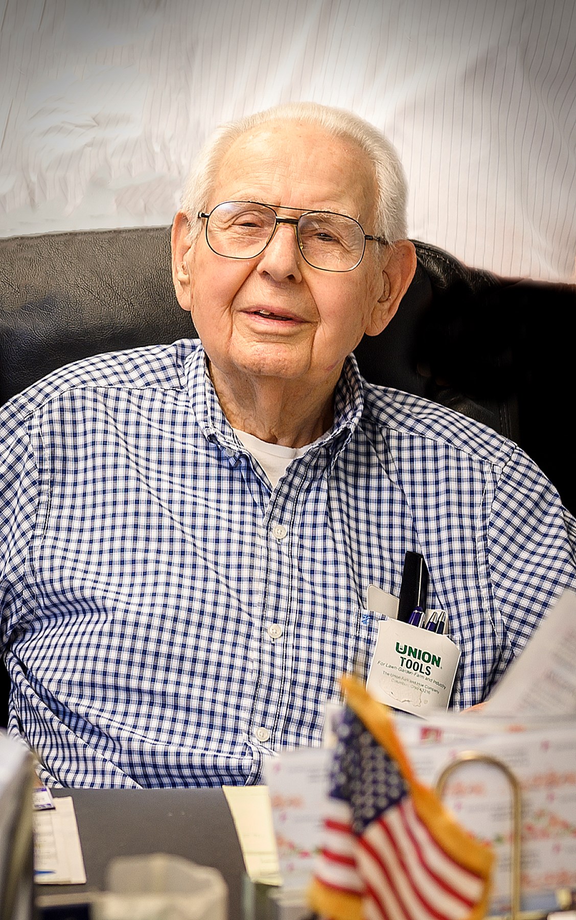 Obituary of Harry Webster Hurst Jr.