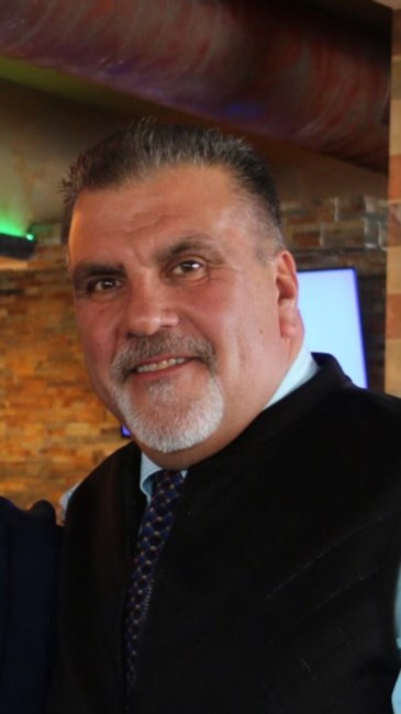 Obituary of Manuel Rodriguez Jr.