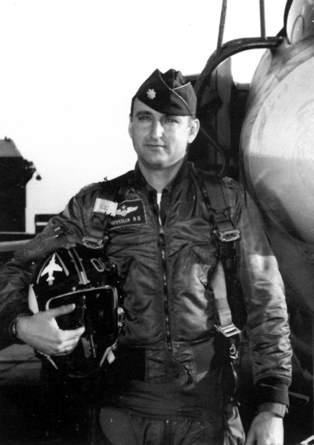 Obituary of Robert Ronald Kuepper