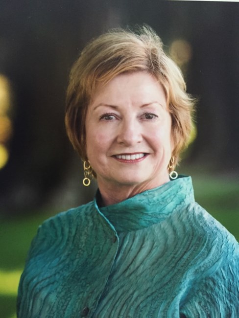 Obituary of Jane Ellin Gray