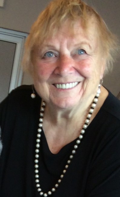 Obituary of Mary Pauline Betlach