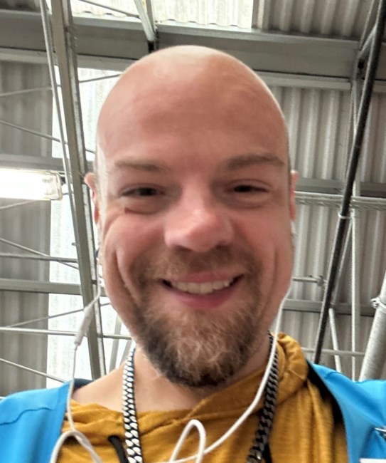 Obituary of Adam R Barnes