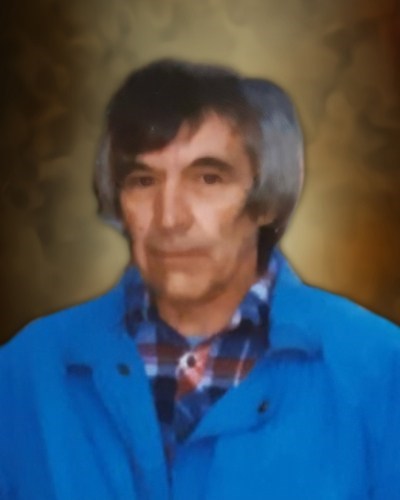 Obituary of Wesley 'Butch' John Sider