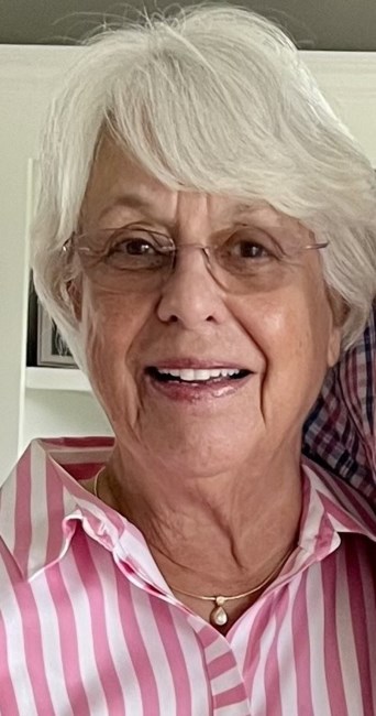 Obituary of Susan Phillips Duncan