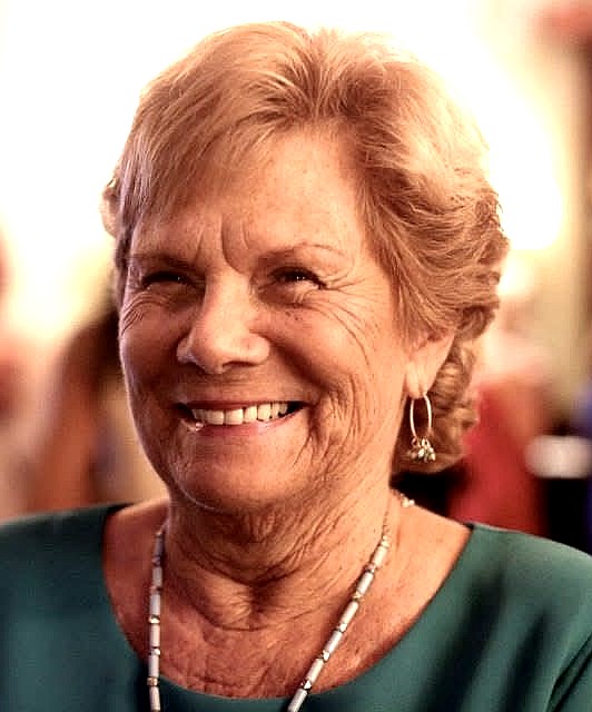Obituary of Katherine Horter Lummis