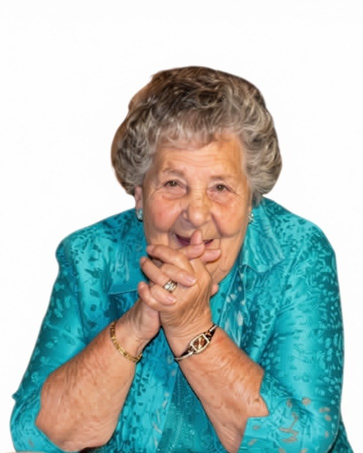 Obituary of Lenora Nina Maue