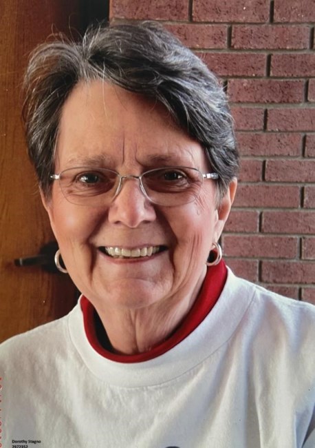 Obituary of Dorothy Stagno