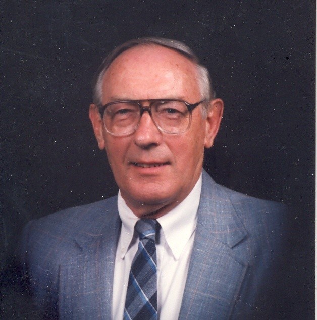 Obituary of Alvin Barber