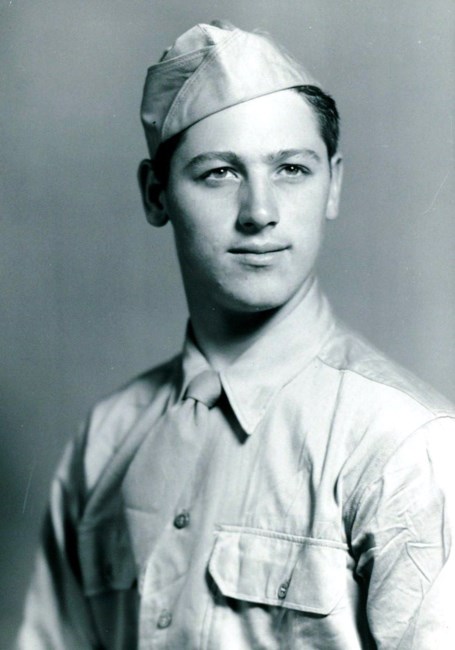 Obituario de Joseph Casuccio