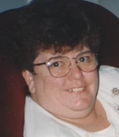 Obituary of Kathleen Patricia MacKenzie