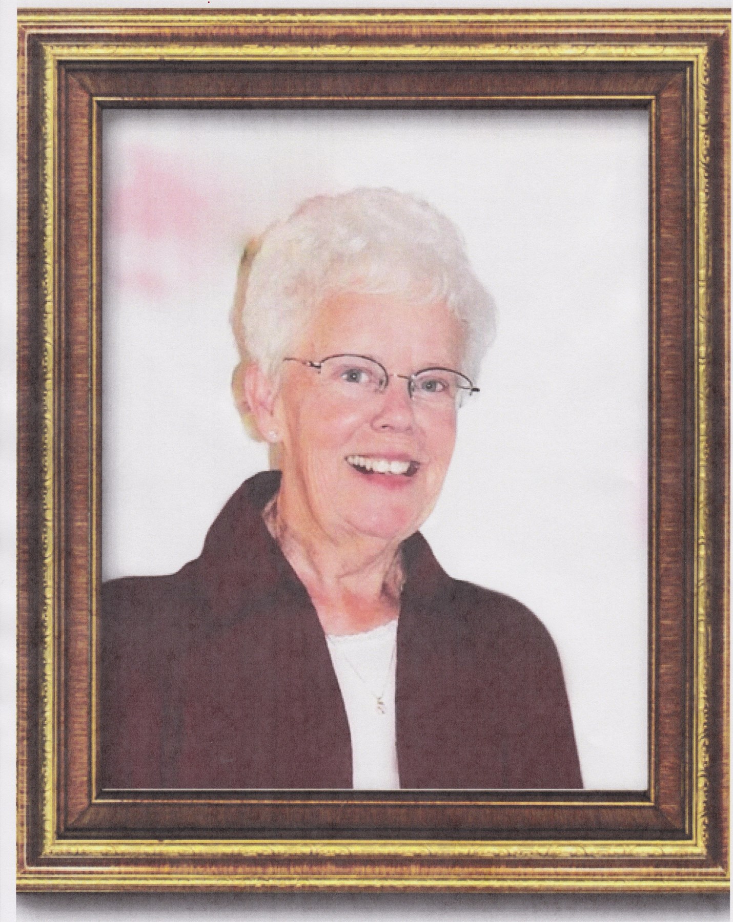 Obituary of Marilyn Joyce Murrill