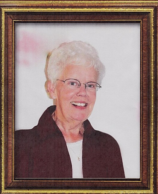 Obituary of Marilyn Joyce Murrill