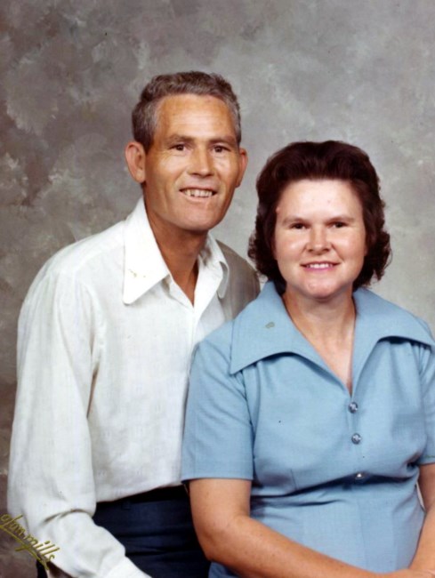 Obituary of Gertrude Adams Musslewhite