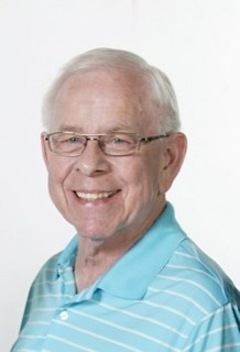 Obituary of John Arthur Harrison